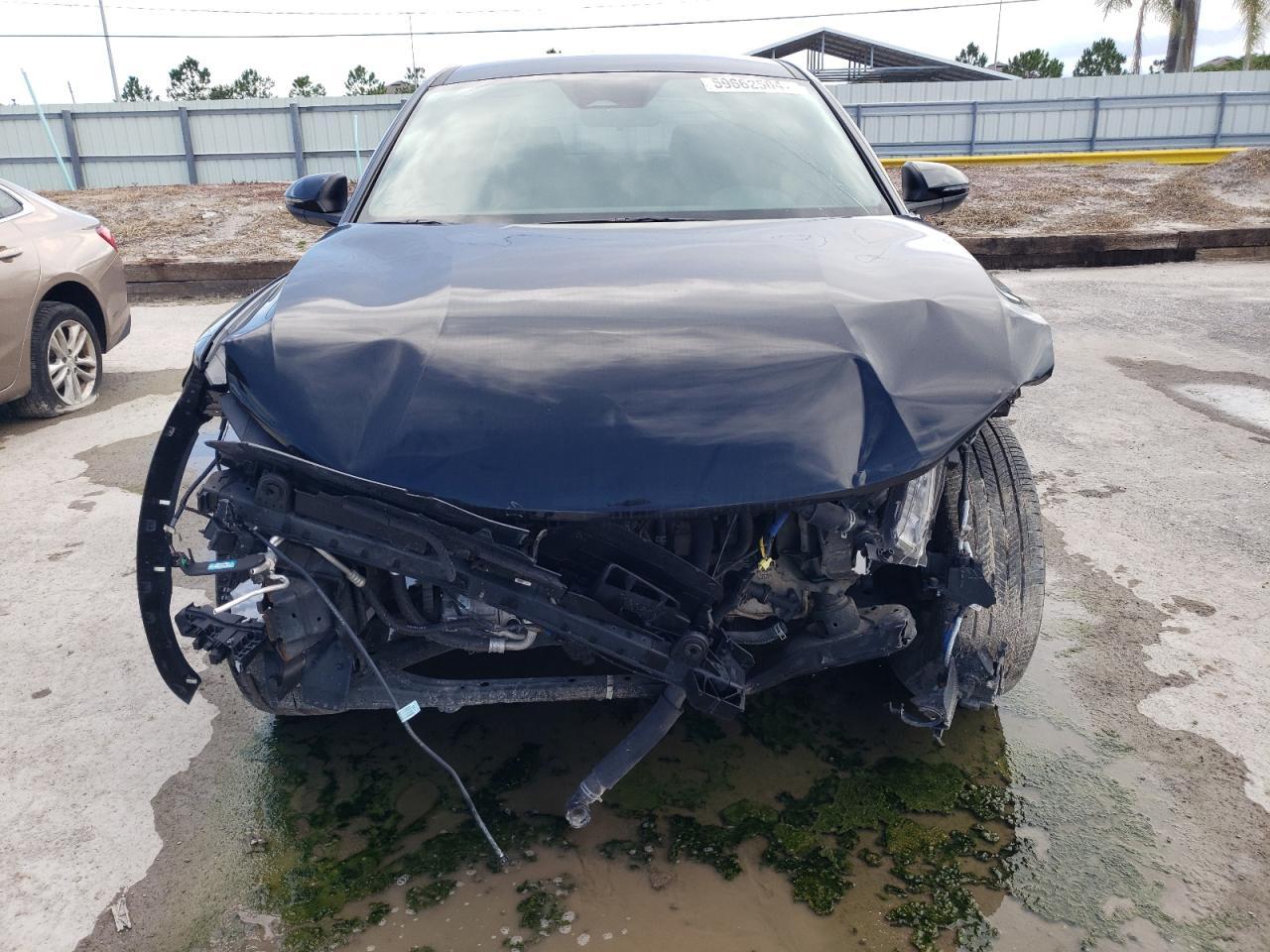 2022 HYUNDAI SANTA CRUZ SEL VIN:JTEBU14R448014451