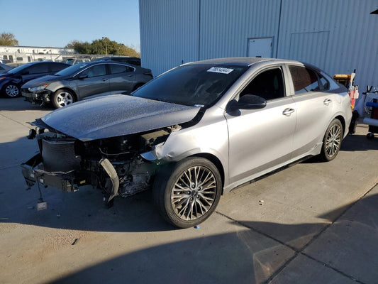 2023 KIA FORTE GT LINE VIN:3KPF54AD1PE538583