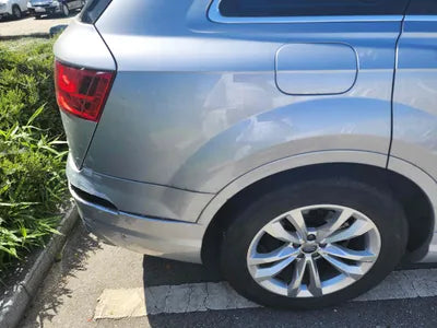 2019 Audi Q7 WAUZZZ4M3KD043674 VIN:WAUZZZ4M3KD043674