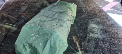 2017 Kia K5 KNAGT416BJA202602 VIN:KNAGT416BJA202602