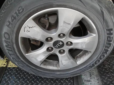 2014 Kia K5 VIN: