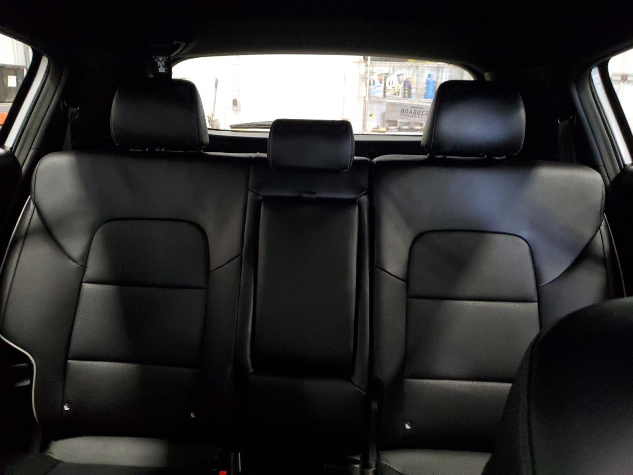 2022 KIA SPORTAGE SX VIN:KNDPRCA63N7952871