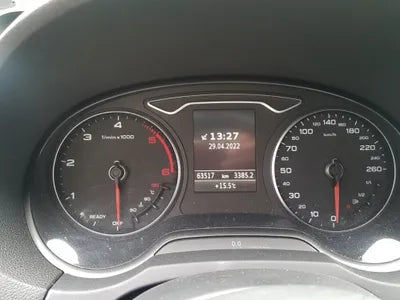 2016 Audi A3 WAUZZZ8V3G1086830 VIN:WAUZZZ8V3G1086830