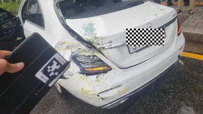 2019 Mercedes-Benz E 300 WDDZF4KB9KA610882 VIN:WDDZF4KB9KA610882