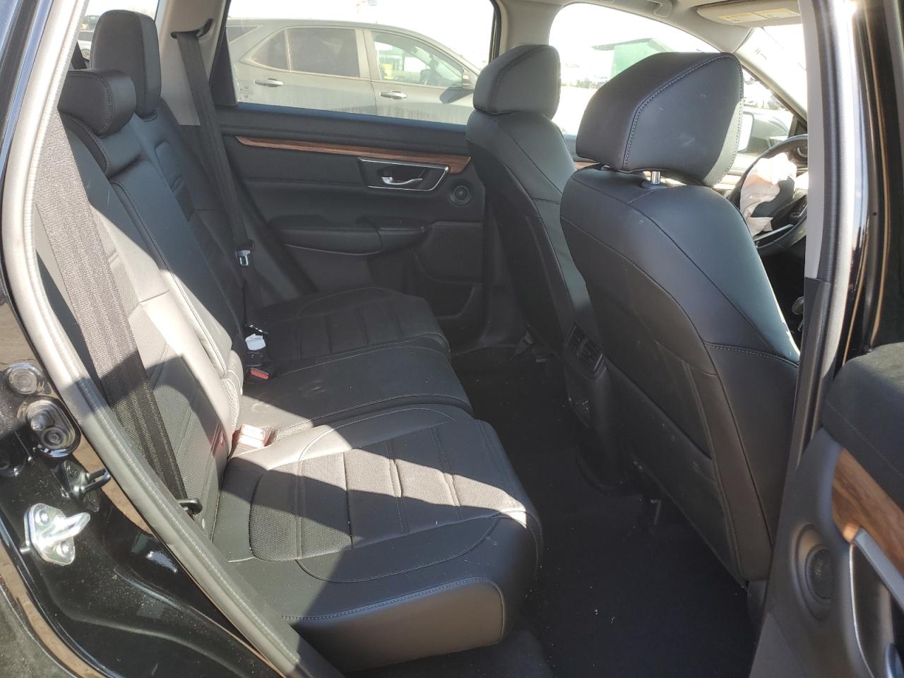 2022 HONDA CR-V EXL VIN:2HKRW2H87NH638560