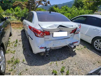 2015 BMW M5 KNMA4C2HMFP006533 VIN:KNMA4C2HMFP006533