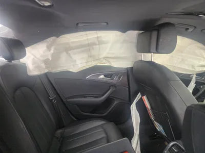 2018 Audi A6 WAUZZZ4G9JN114749 VIN:WAUZZZ4G9JN114749