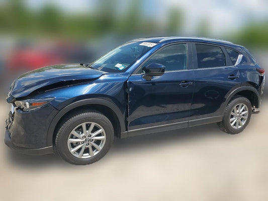 2023 MAZDA CX-5 SELECT VIN:JM3KFBBM8P0233127