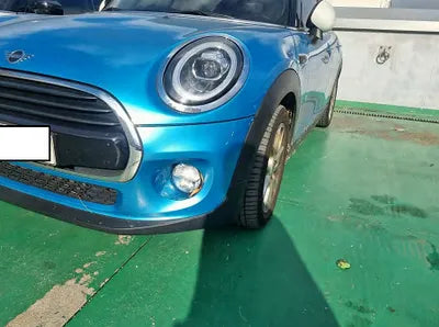 2019 MINI Cooper WMWXU1103K2H34050 VIN:WMWXU1103K2H34050