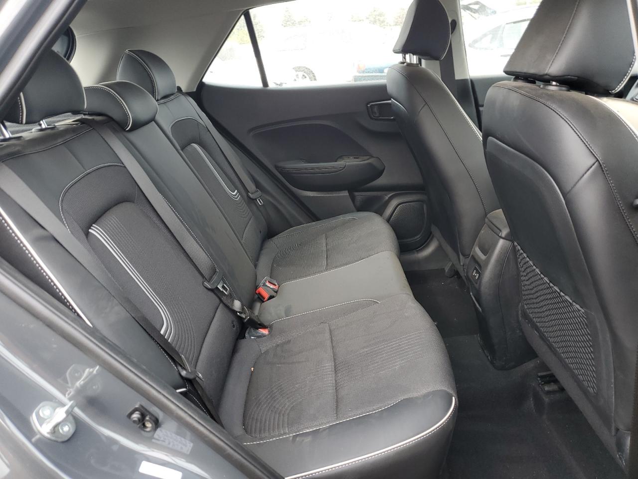 2024 HYUNDAI VENUE SEL VIN:KMHRC8A36RU306000