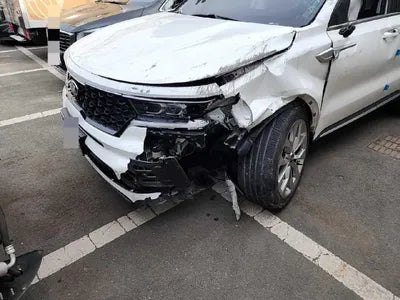 2020 Kia Sorento 715KMKNAPH81ABLA6 VIN:715KMKNAPH81ABLA6