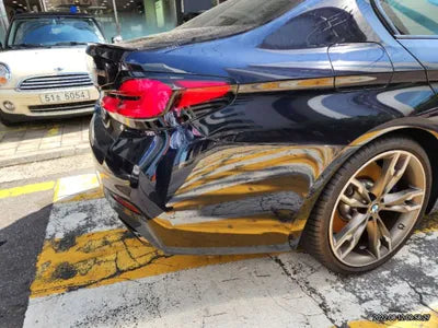 2021 BMW 550 WBA11BK07MCG44397 VIN:WBA11BK07MCG44397