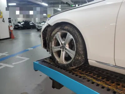 2017 Mercedes-Benz E 220 VIN: