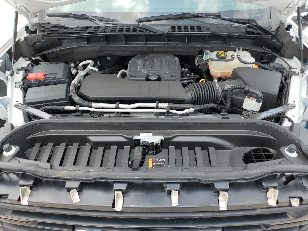 2022 GMC SIERRA C1500 VIN:1GTPHAEK8NZ590619