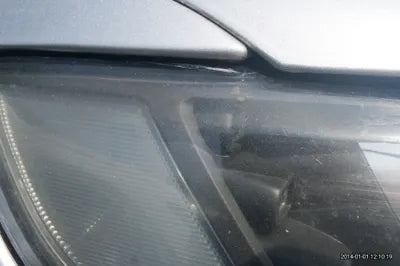 2014 Volkswagen CC VIN: