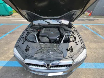 2018 BMW 530 WBAJD9105JWC12581 VIN:WBAJD9105JWC12581