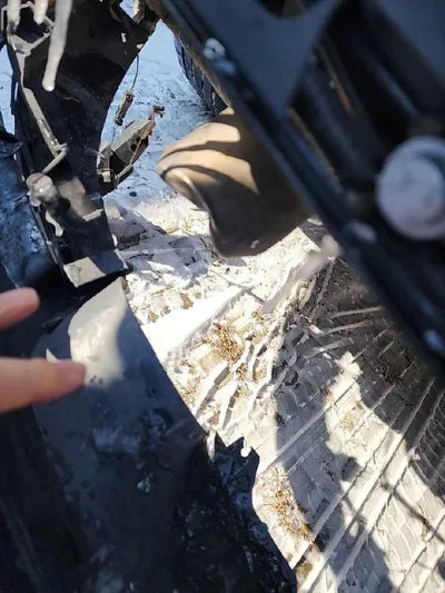 2017 Jaguar F-Pace VIN: