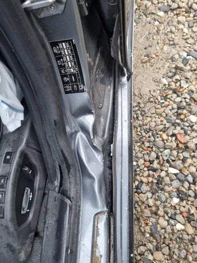 2018 Volvo S60 YV1FS79B0J2466713 VIN:YV1FS79B0J2466713