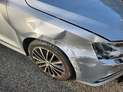 2015 Volkswagen Jetta VIN: