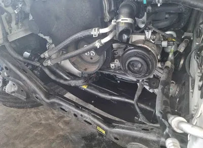 2020 Genesis GV80 VIN: