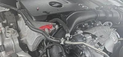 2021 Mercedes-Benz B 250 VIN: