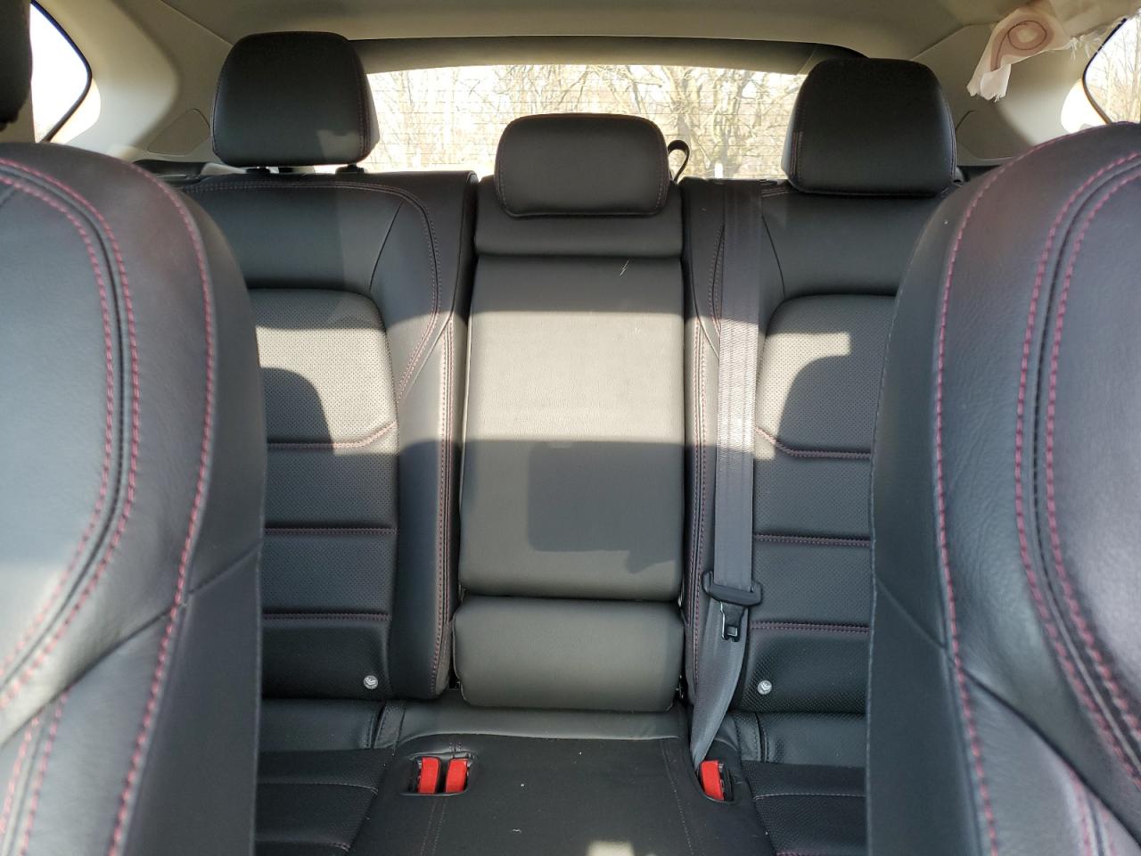 2024 MAZDA CX-5 PREFERRED VIN:JM3KFBCL7R0409464