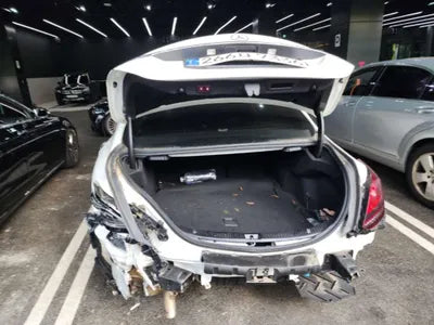 2021 Mercedes-Benz C 200 W1KWF8AB6MR608054 VIN:W1KWF8AB6MR608054