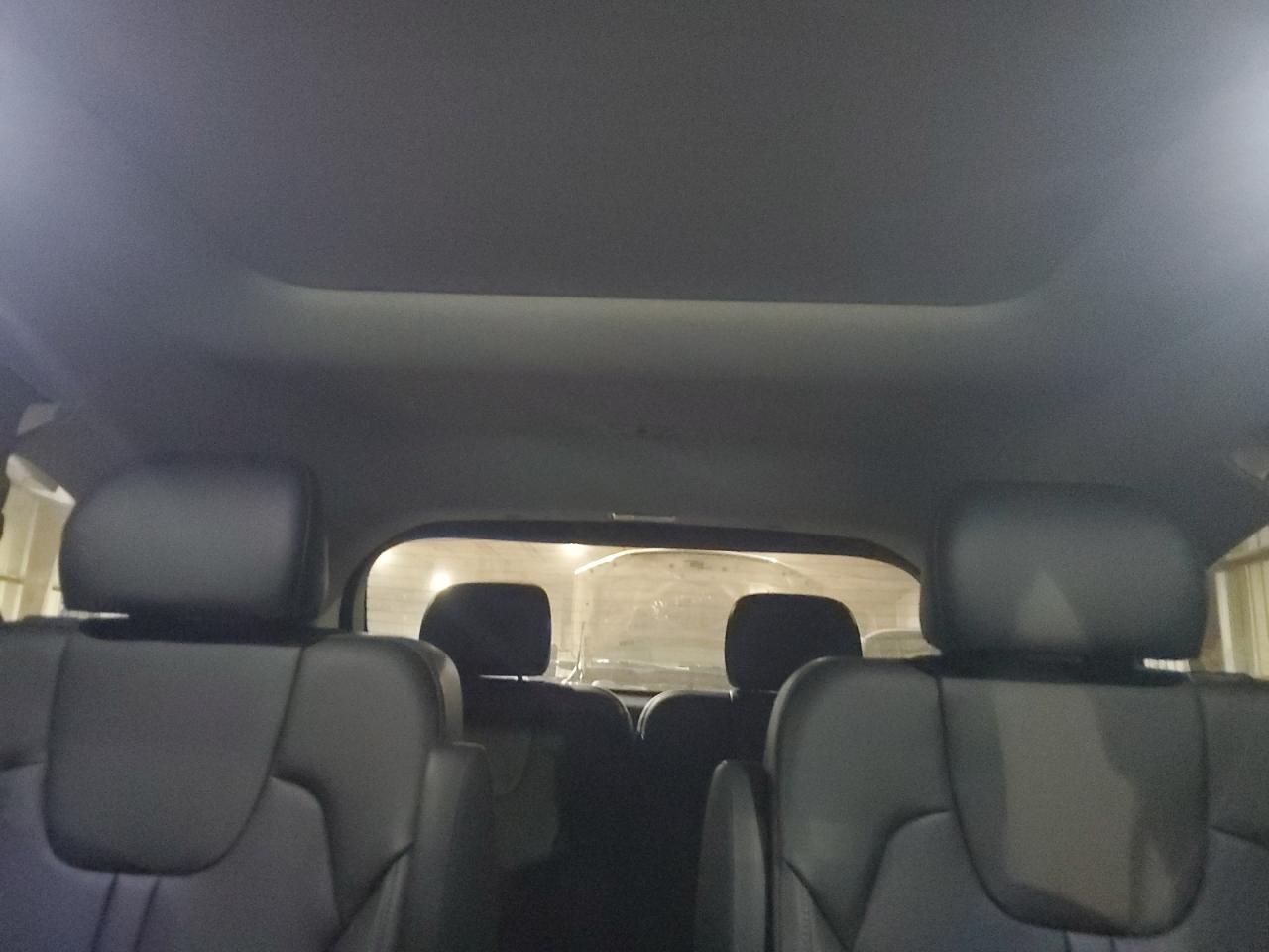 2023 KIA SORENTO SX VIN:5XYRKDLF5PG214365