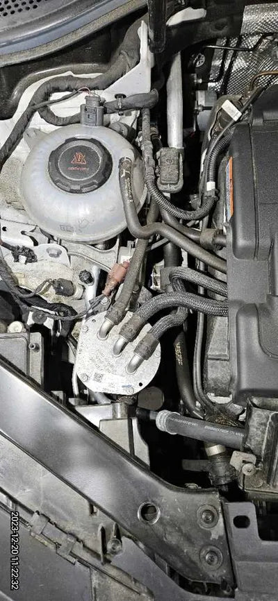 2020 Volkswagen Tiguan WVGZZZ5NZLW853408 VIN:WVGZZZ5NZLW853408