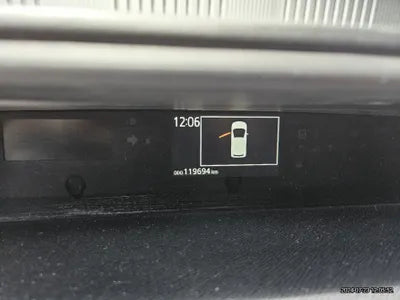 2018 Toyota Prius C VIN: