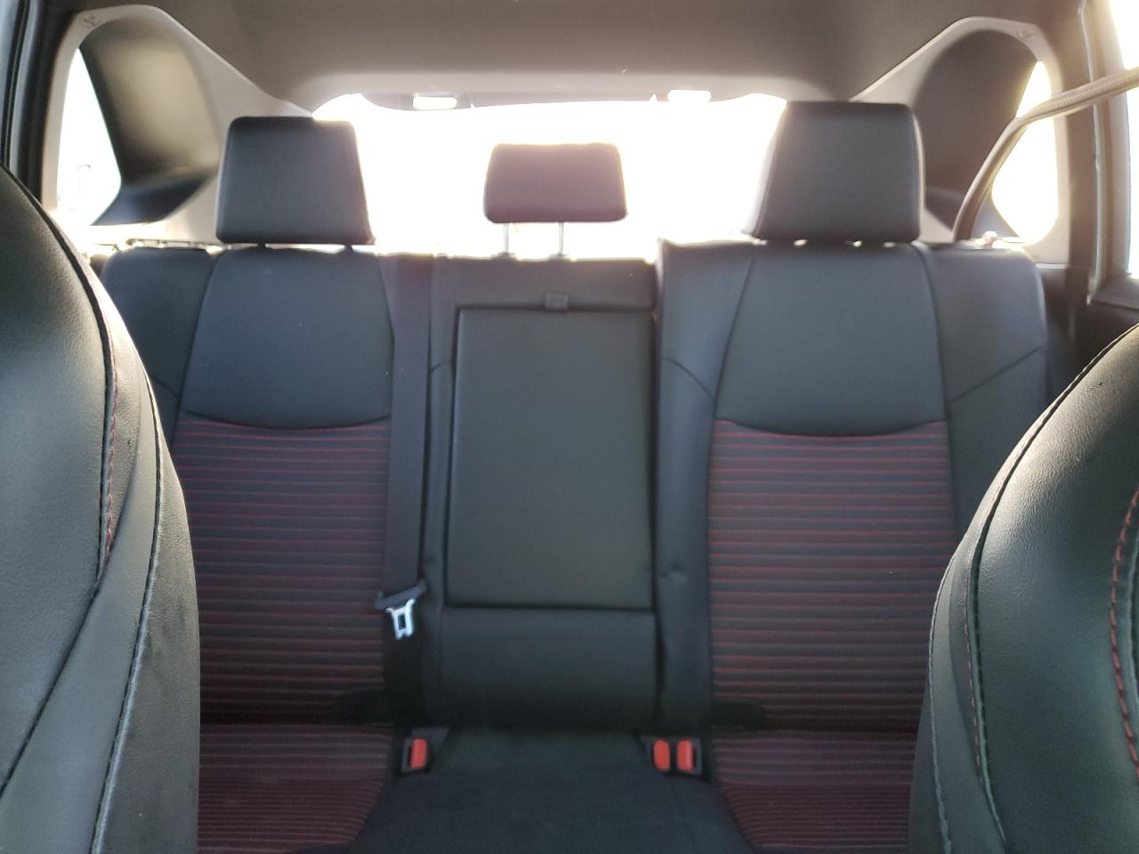 2023 TOYOTA RAV4 PRIME XSE VIN:JTMGB3FVXPD150990