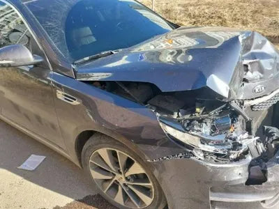 2015 Kia K5 VIN: