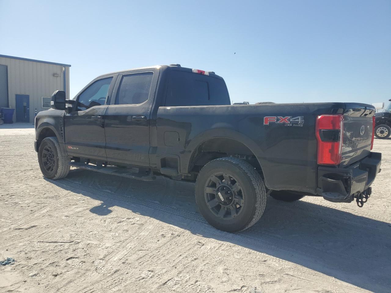 2023 FORD F250 SUPER DUTY VIN:1FT8W2BM0PEE03356