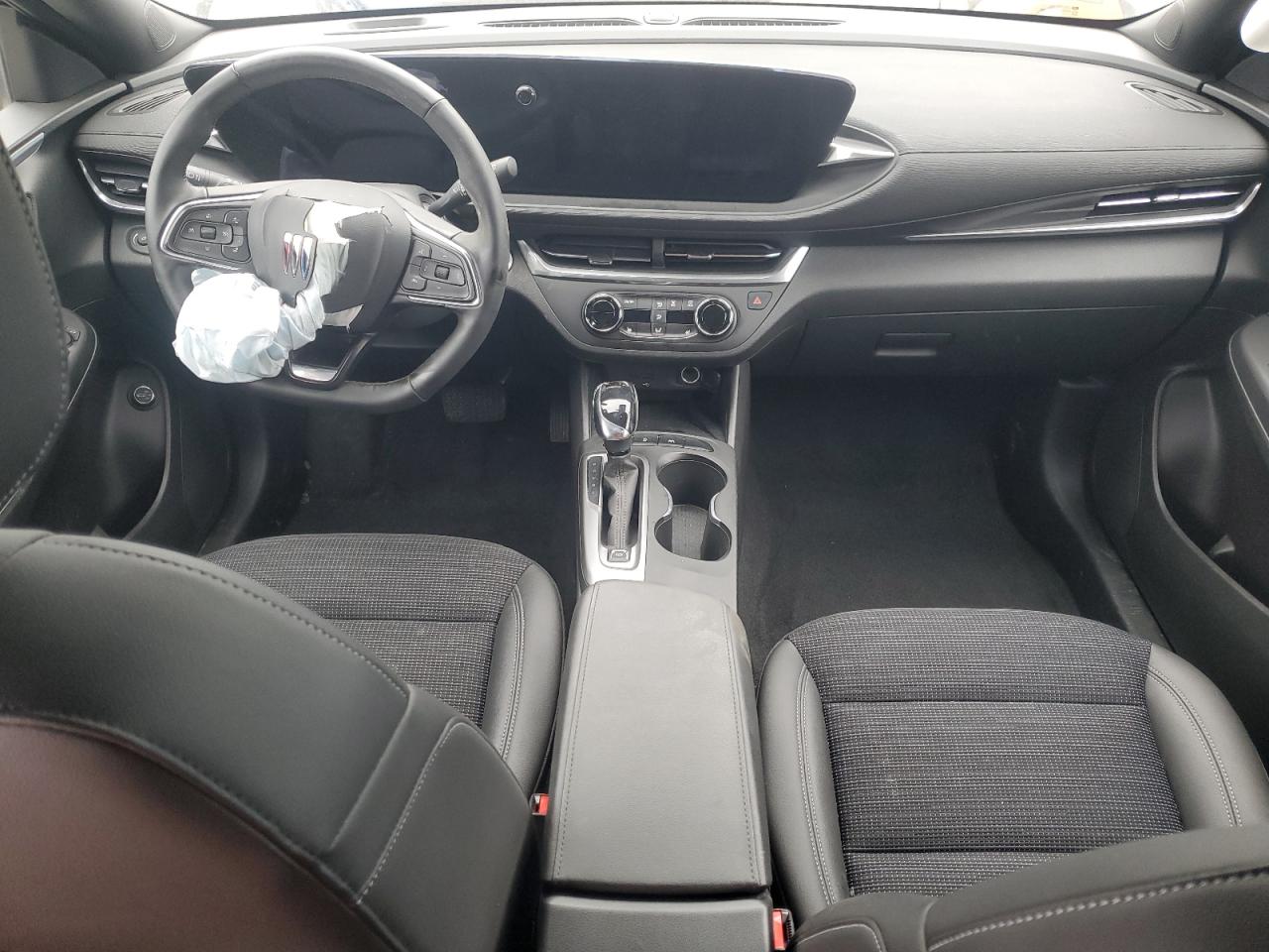 2024 BUICK ENVISTA PREFERRED VIN:KL47LAE21RB105339