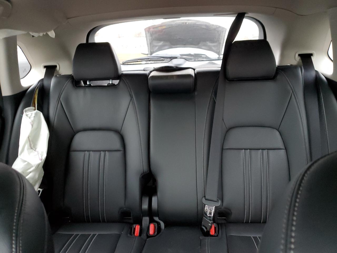 2023 HONDA HR-V EXL VIN:2HKRM4H31FH630493