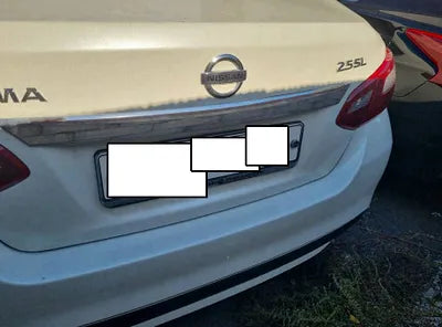 2018 Nissan Altima 1N4AL3AP8JC298652 VIN:1N4AL3AP8JC298652