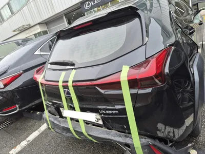 2021 Lexus UX 250 JTHR6JBHXM2091138 VIN:JTHR6JBHXM2091138