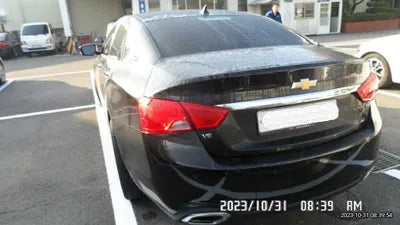 2016 Chevrolet Impala 1G1155S39GU118165 VIN:1G1155S39GU118165