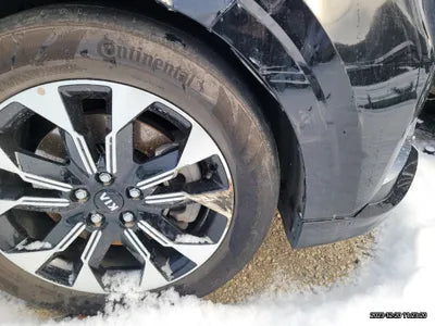 2021 Kia Carnival KNANE813BMS088736 VIN:KNANE813BMS088736