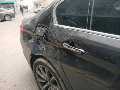 2018 BMW 520 WBAJK7105JBP72342 VIN:WBAJK7105JBP72342