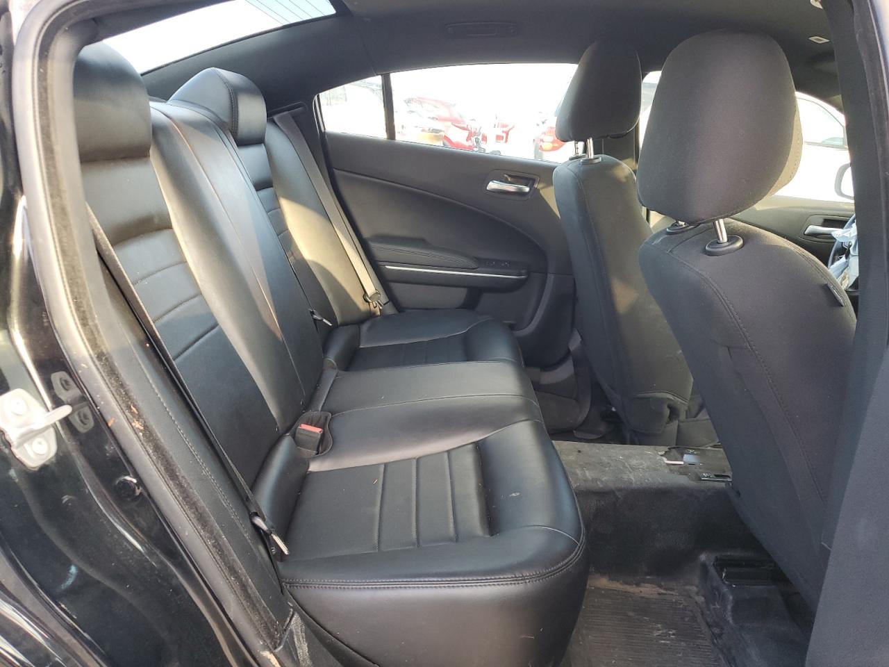 2022 DODGE CHARGER POLICE VIN:2C3CDXKG7NH115562