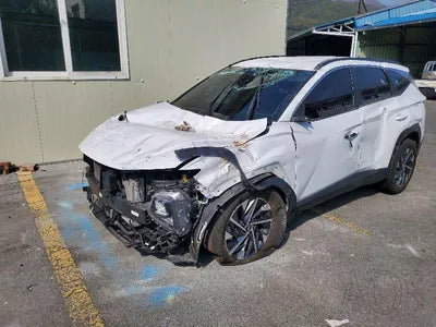 2021 Hyundai Tucson KMHJC811BMU017237 VIN:KMHJC811BMU017237