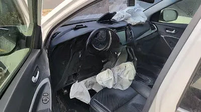 2014 Hyundai Santa FE NONE VIN: