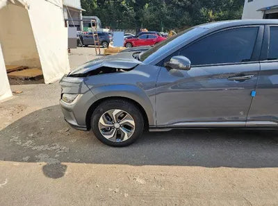 2020 Hyundai Kona VIN:
