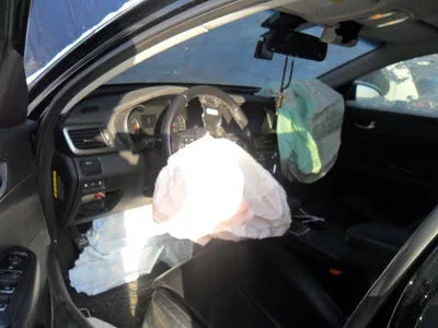 2017 Kia K5 KNAGT416BJA202602 VIN:KNAGT416BJA202602