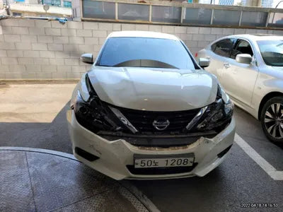 2017 Nissan Altima 1N4AL3AP4HC484490 VIN:1N4AL3AP4HC484490