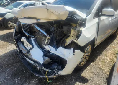 2016 Kia Carnival KNAMC81ABGS217944 VIN:KNAMC81ABGS217944