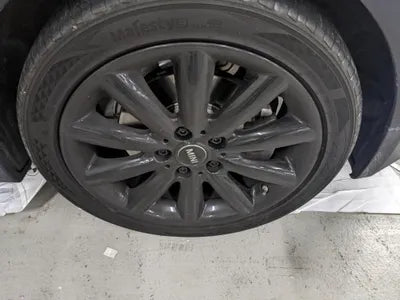2018 MINI Cooper WMWXP7108KT878579 VIN:WMWXP7108KT878579