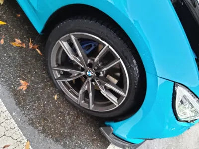 2021 BMW 340 WBA5U7105MFK47757 VIN:WBA5U7105MFK47757