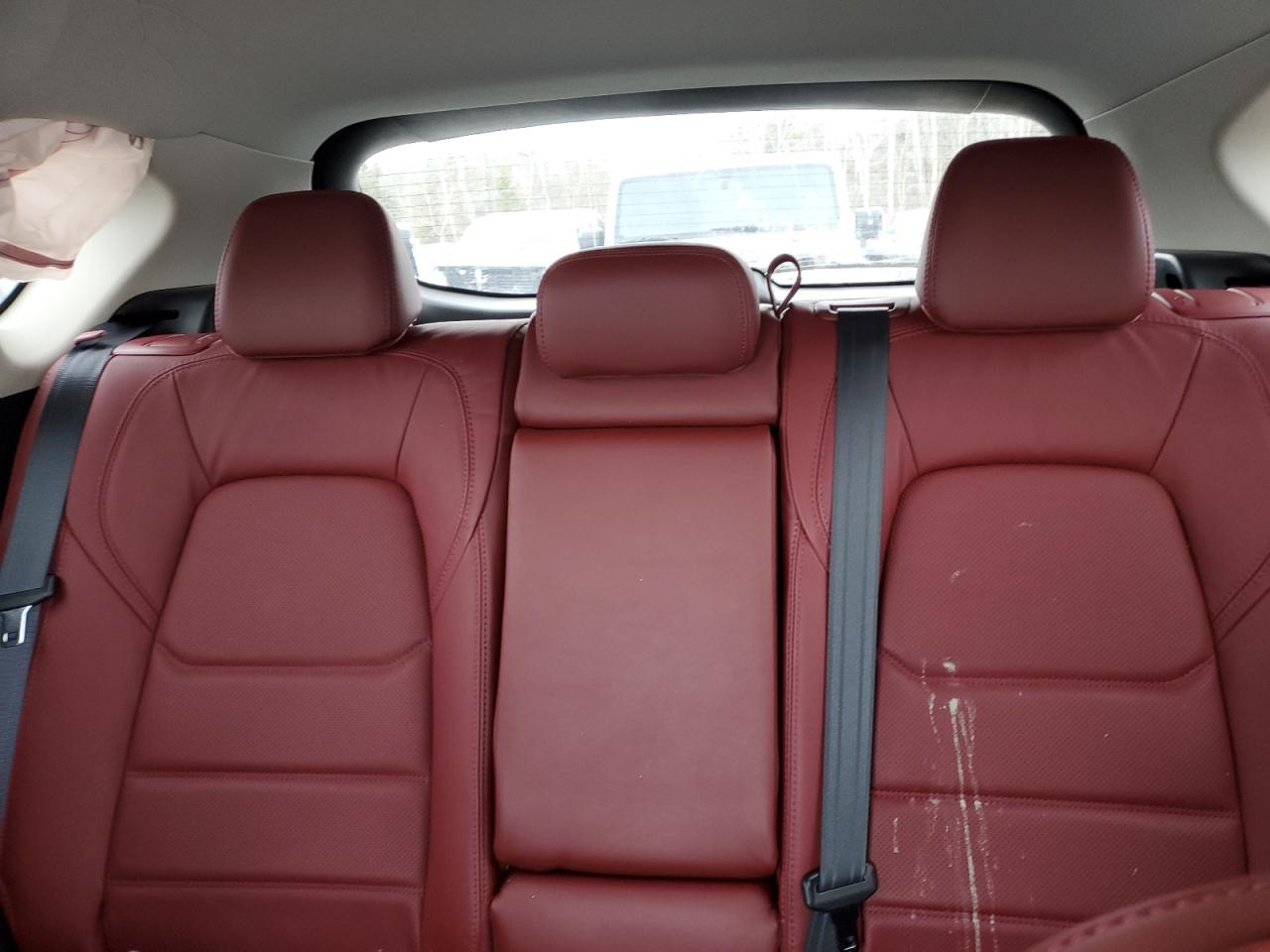 2024 MAZDA CX-5 PREFERRED VIN:JM3KFBCM2R0359145